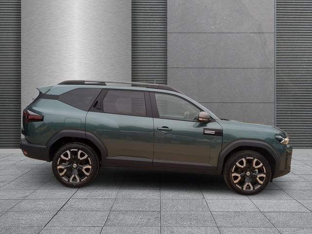 Dacia Bigster Journey Panodach+SHZ+LKHZ Hybrid 155 