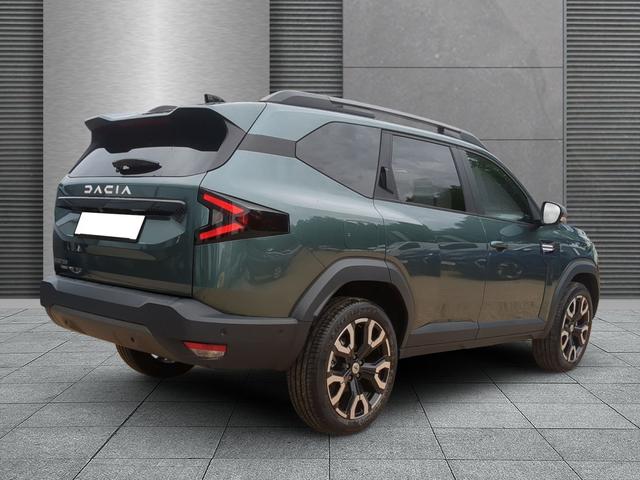 Dacia Bigster Journey Panodach+SHZ+LKHZ Hybrid 155 