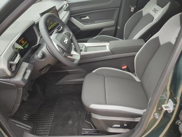 Dacia Bigster Journey Panodach+SHZ+LKHZ Hybrid 155 