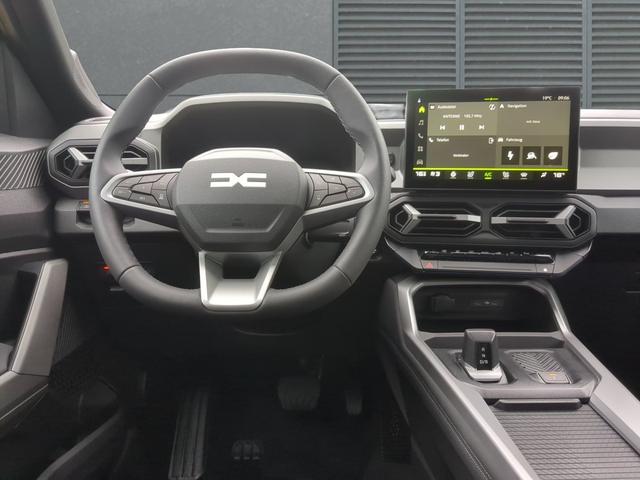 Dacia Bigster Journey Panodach+SHZ+LKHZ Hybrid 155 
