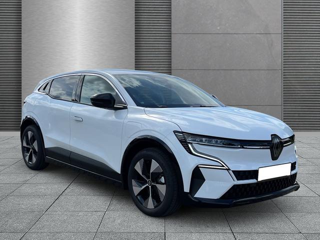 Renault M&eacute;gane E-TECH - Techno Winterpaket+RFK+LED Megane EV60 220 Comfort Range