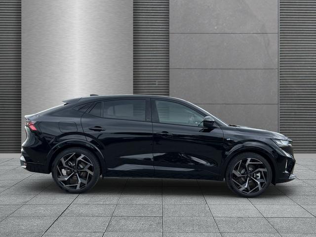 Renault Rafale Atelier Alpine SHZ+Pano-Dach+Google Plug-in Hybrid 300 4x4 