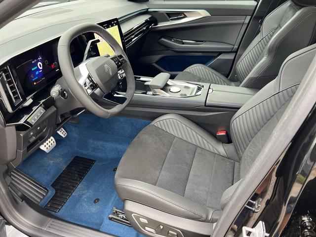 Renault Rafale Atelier Alpine SHZ+Pano-Dach+Google Plug-in Hybrid 300 4x4 