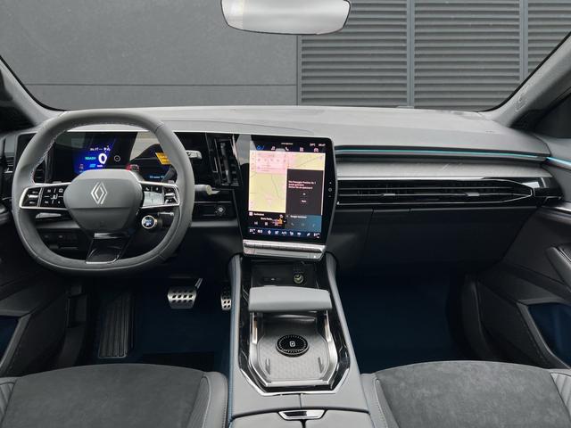 Renault Rafale Atelier Alpine SHZ+Pano-Dach+Google Plug-in Hybrid 300 4x4 
