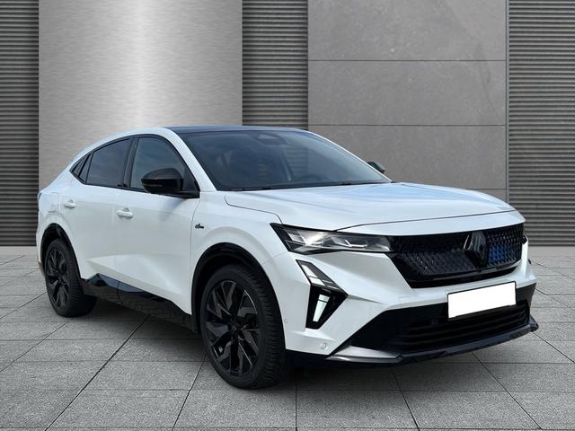 Renault Rafale - Esprit Alpine Matrix-LED+Pano-Dach Plug-in Hybrid 300 4x4