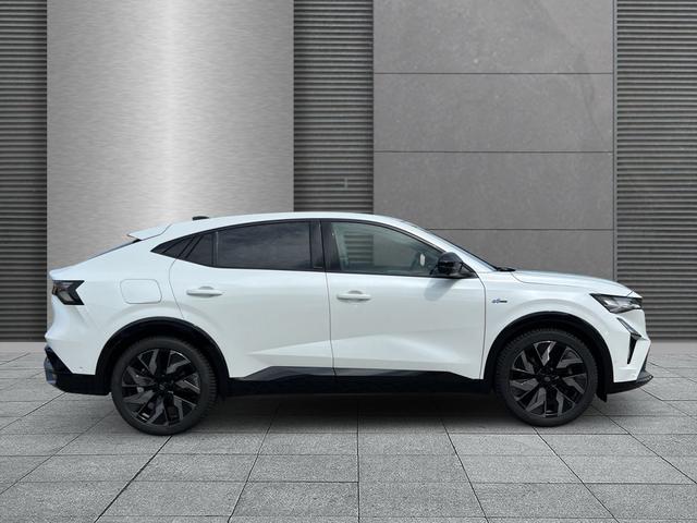 Renault Rafale Esprit Alpine Matrix-LED+Pano-Dach Plug-in Hybrid 300 4x4 