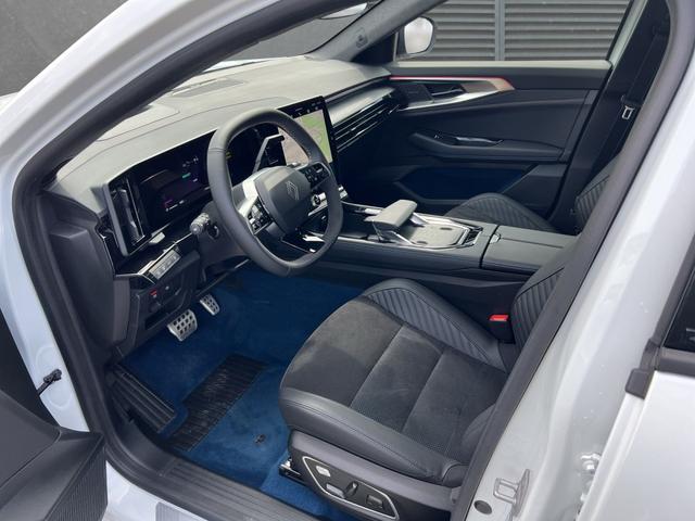 Renault Rafale Esprit Alpine Matrix-LED+Pano-Dach Plug-in Hybrid 300 4x4 