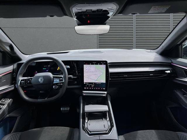 Renault Rafale Esprit Alpine Matrix-LED+Pano-Dach Plug-in Hybrid 300 4x4 