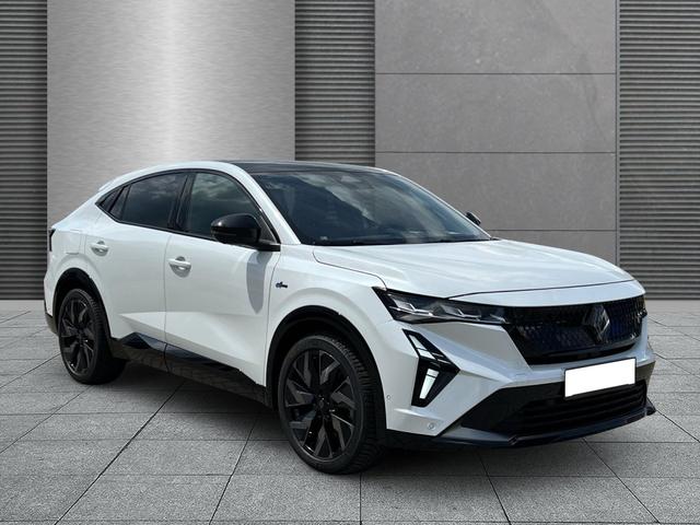 Renault Rafale - Esprit Alpine Harman/Kardon+SHZ+LED Plug-in Hybrid 300 4x4