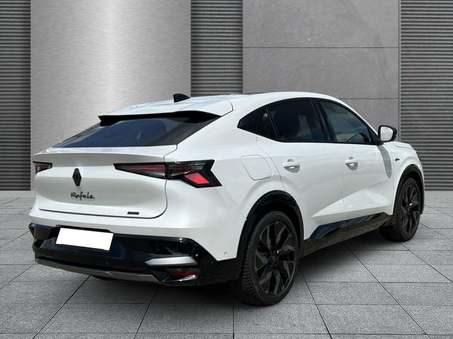 Renault Rafale Esprit Alpine Harman/Kardon+SHZ+LED Plug-in Hybrid 300 4x4 