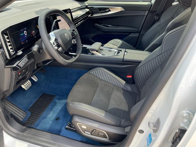 Renault Rafale Esprit Alpine Harman/Kardon+SHZ+LED Plug-in Hybrid 300 4x4 