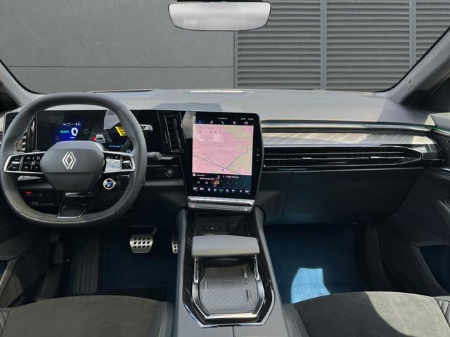 Renault Rafale Esprit Alpine Harman/Kardon+SHZ+LED Plug-in Hybrid 300 4x4 