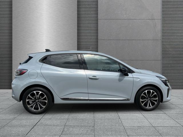 Renault Clio Techno SHZ+LED+RFK TCe 90 X-Tronic Autom. 