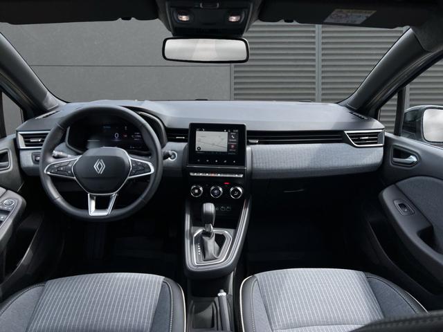 Renault Clio Techno SHZ+LED+RFK TCe 90 X-Tronic Autom. 