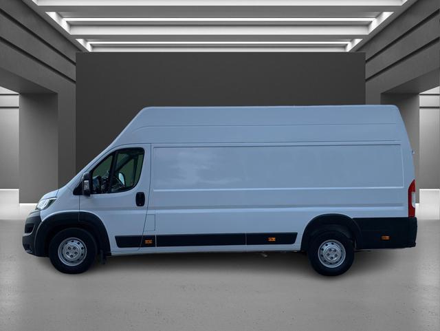 Opel Movano L4H3 Navi PDC RFK GJR Edit 165 3,5T 