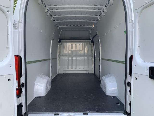 Opel Movano L4H3 Navi PDC RFK GJR Edit 165 3,5T 