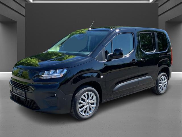 Fiat Doblo - L1 Klima Navi PDC RFK Kombi 1.5 HDI
