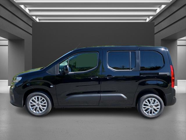 Fiat Doblo L1 Klima Navi PDC RFK Kombi 1.5 HDI 