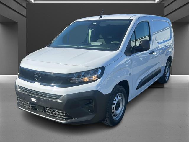 Opel Combo - L2H1 Klima CarPlay XL 1.5 D 130