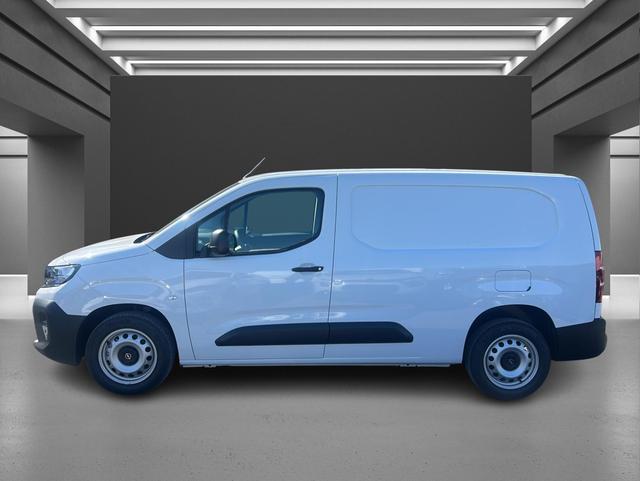 Opel Combo L2H1 Klima CarPlay XL 1.5 D 130 