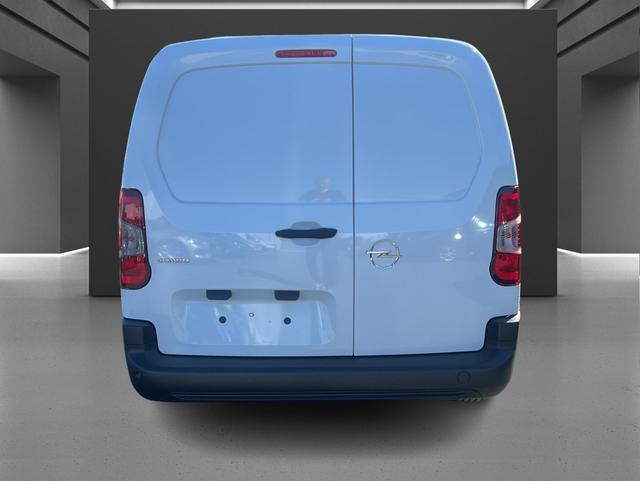 Opel Combo L2H1 Klima CarPlay XL 1.5 D 130 