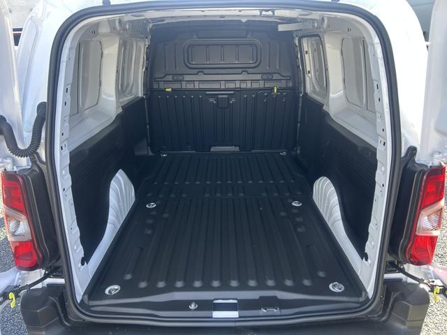 Opel Combo L2H1 Klima CarPlay XL 1.5 D 130 