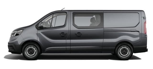 Renault Trafic L2H1 Extra AHK+PDC+RFK DoKa dCi 170 