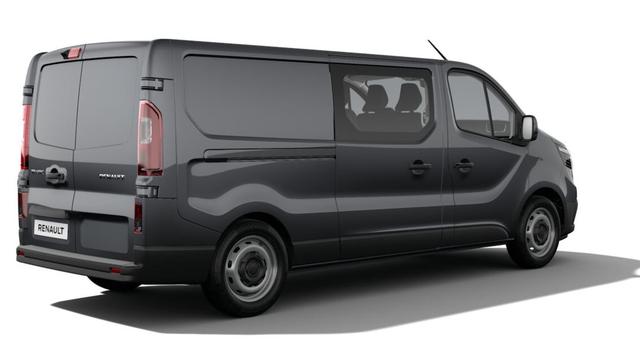Renault Trafic L2H1 Extra AHK+PDC+RFK DoKa dCi 170 