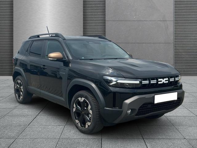 Dacia Duster - Extreme SHZ+MV-Kamera+LED hybrid-G LPG 150 EDC 4x4