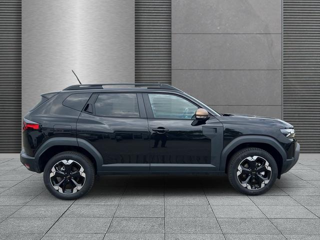 Dacia Duster Extreme SHZ+MV-Kamera+LED hybrid-G LPG 150 EDC 4x4 