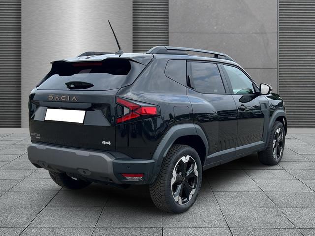 Dacia Duster Extreme SHZ+MV-Kamera+LED hybrid-G LPG 150 EDC 4x4 