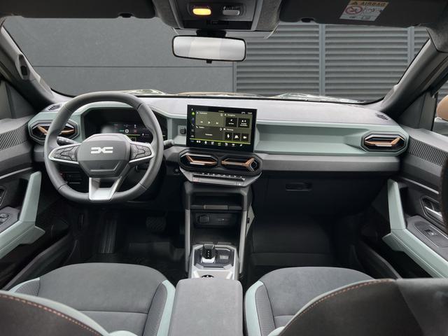 Dacia Duster Extreme SHZ+MV-Kamera+LED hybrid-G LPG 150 EDC 4x4 