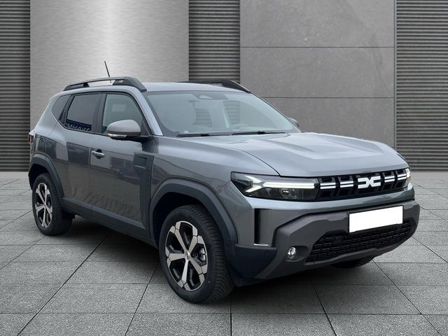 Dacia Duster - Journey SHZ+MV-Kamera+LED hybrid-G 150 EDC 4x4
