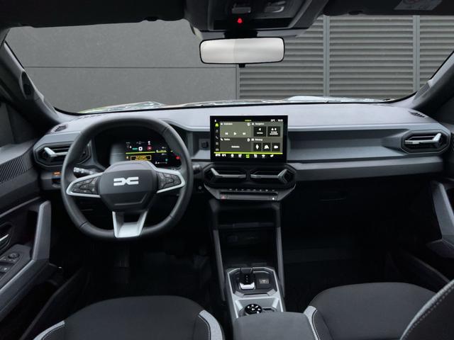 Dacia Duster Journey SHZ+MV-Kamera+LED hybrid-G 150 EDC 4x4 