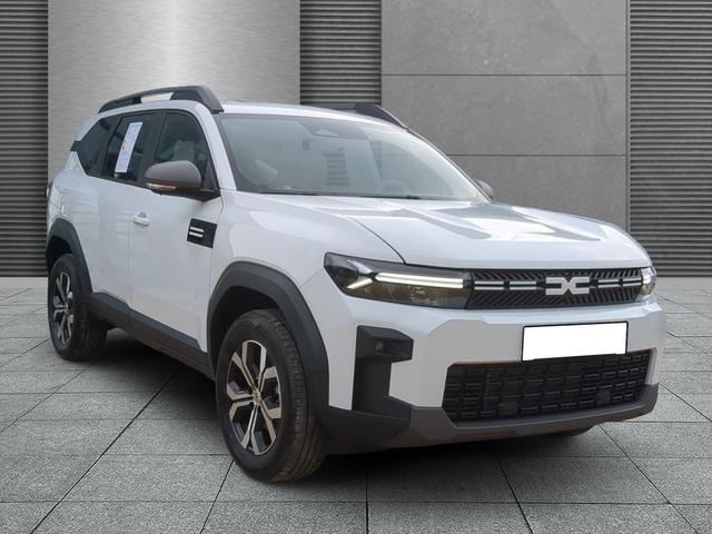 Dacia Bigster - Expression RFK+SHZ+LKHZ+PDC Hybrid 155