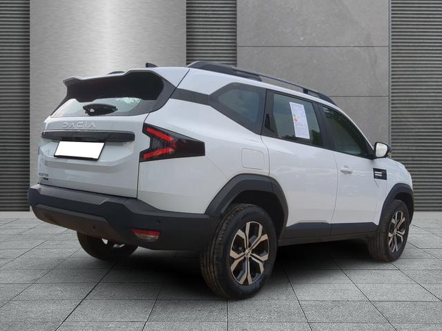 Dacia Bigster Expression RFK+PDC+Winterpaket Hybrid 155 