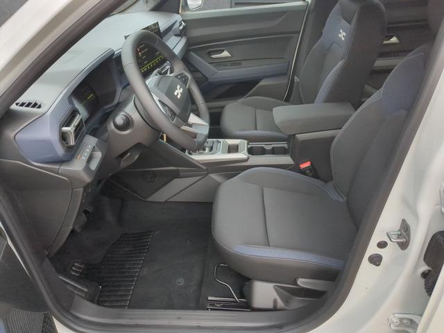 Dacia Bigster Expression RFK+PDC+Winterpaket Hybrid 155 