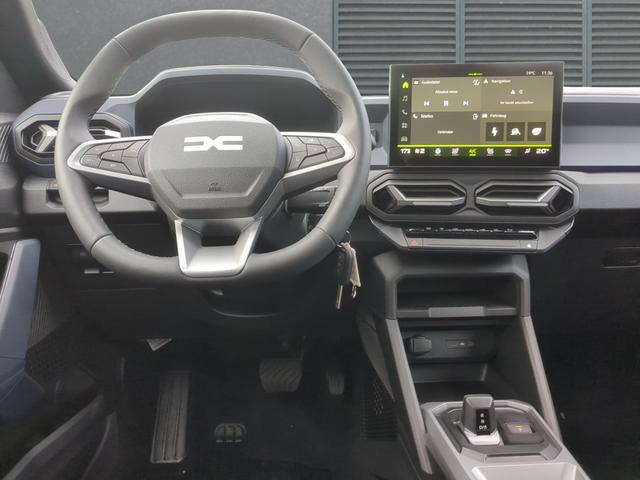 Dacia Bigster Expression RFK+PDC+Winterpaket Hybrid 155 