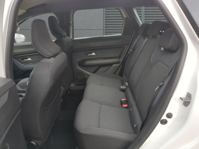 Dacia Bigster Expression RFK+PDC+Winterpaket Hybrid 155 