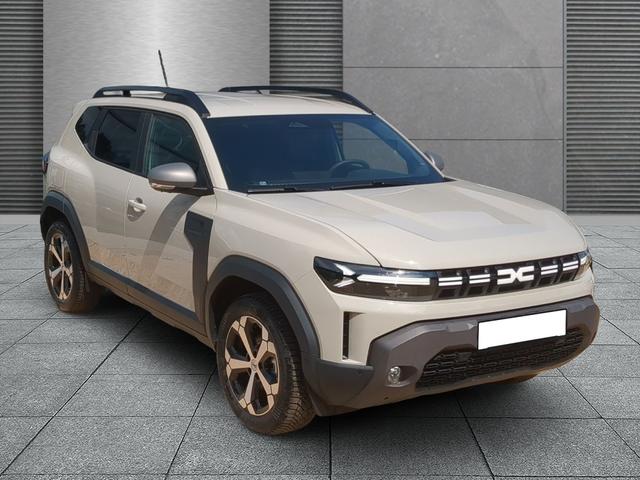 Dacia Duster - Journey RFK+SHZ+LKHZ+GJR hybrid-G 150 EDC 4x4