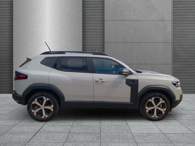 Dacia Duster Journey RFK+SHZ+LKHZ+GJR hybrid-G 150 EDC 4x4 