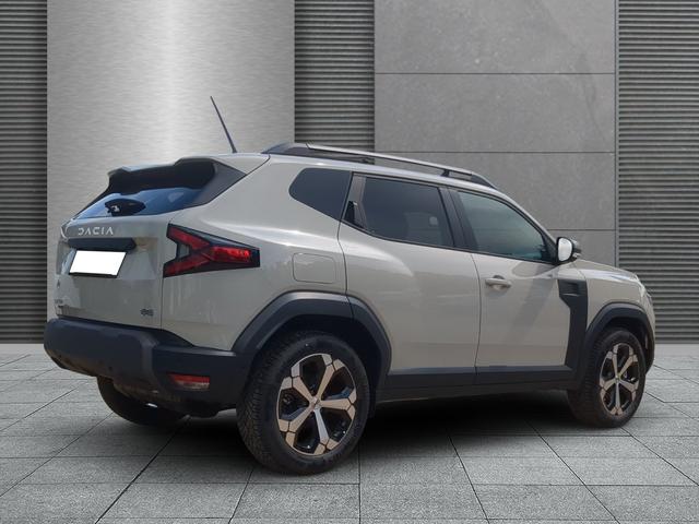 Dacia Duster Journey RFK+SHZ+LKHZ+GJR hybrid-G 150 EDC 4x4 