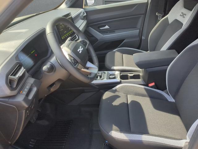 Dacia Duster Journey RFK+SHZ+LKHZ+GJR hybrid-G 150 EDC 4x4 
