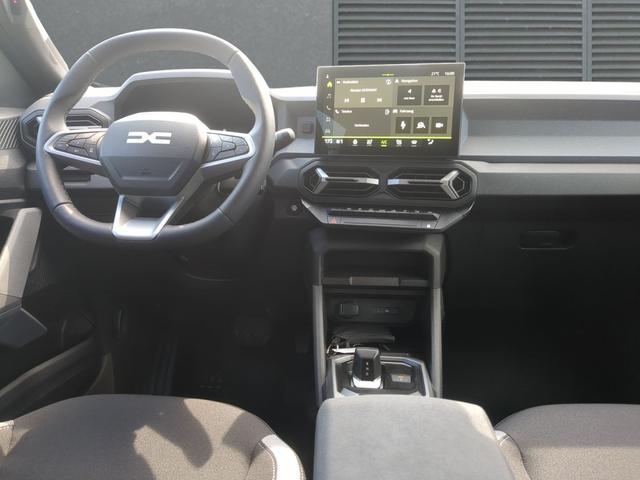 Dacia Duster Journey RFK+SHZ+LKHZ+GJR hybrid-G 150 EDC 4x4 