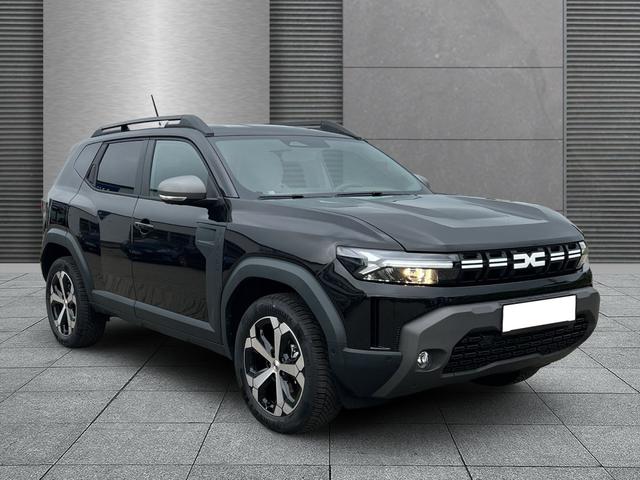 Dacia Duster - Journey Winter-Plus, & City-Paket hybrid-G 150 EDC 4x4