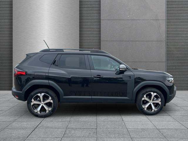 Dacia Duster Journey SHZ+LKHZ+Navi hybrid-G 150 EDC 4x4 