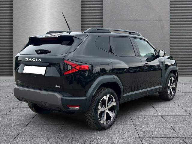Dacia Duster Journey SHZ+LKHZ+Navi hybrid-G 150 EDC 4x4 