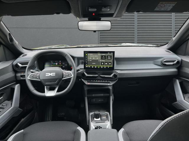 Dacia Duster Journey SHZ+LKHZ+Navi hybrid-G 150 EDC 4x4 