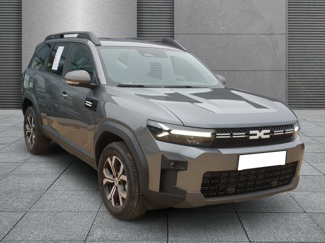 Dacia Bigster - Expression LKHZ+RFK+SHZ+PDC Hybrid 155