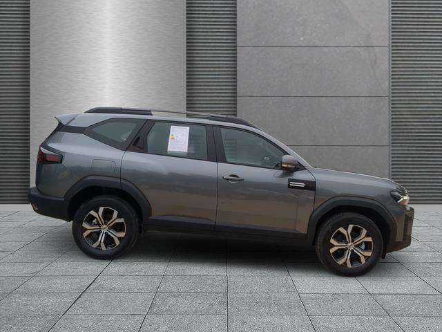 Dacia Bigster Expression LKHZ+RFK+SHZ+PDC Hybrid 155 